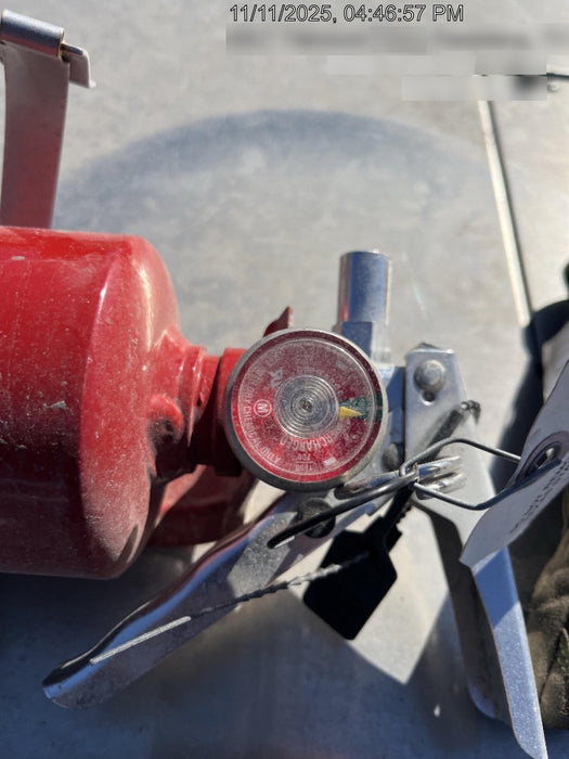 2025 LINCOLN ELECTRIC LE400