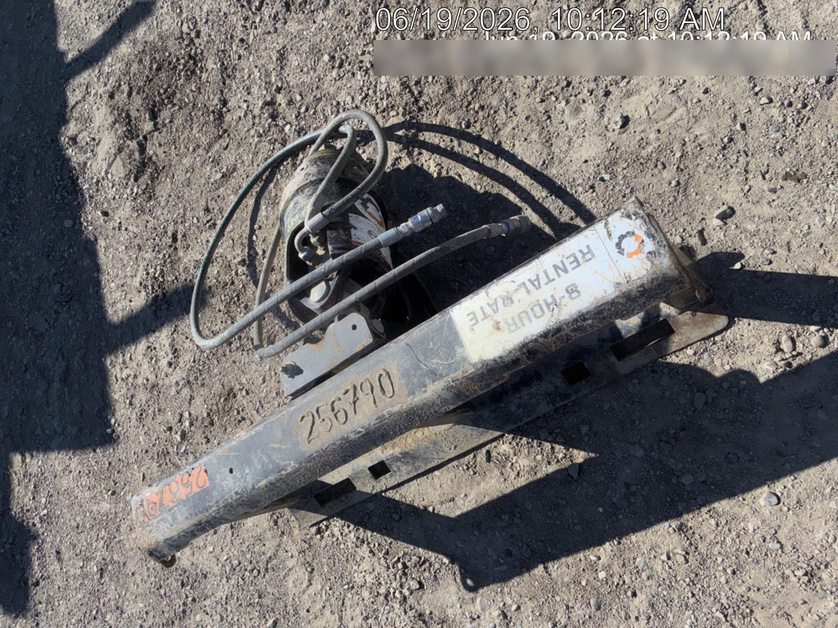 2022 AUGER TORQUE 3300-30