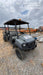 2022 Club Car CA1700D Canopy, Diesel, 4 Passenger
