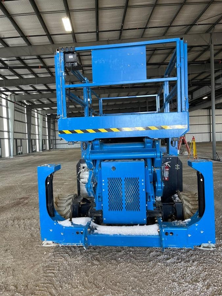 2023 GENIE GS-4390 RT