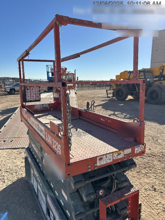 2019 Skyjack SJIII-3226 Standard w/Trojan Batteries