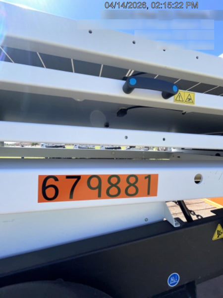2025 GENERAC VT Solar