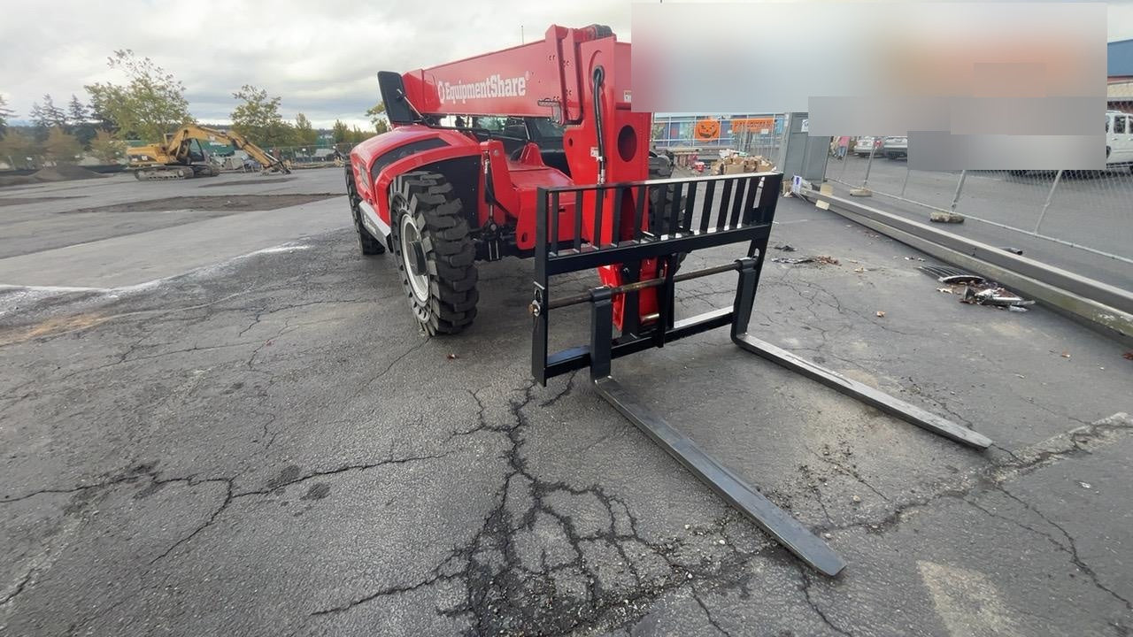 2024 MANITOU MTA842