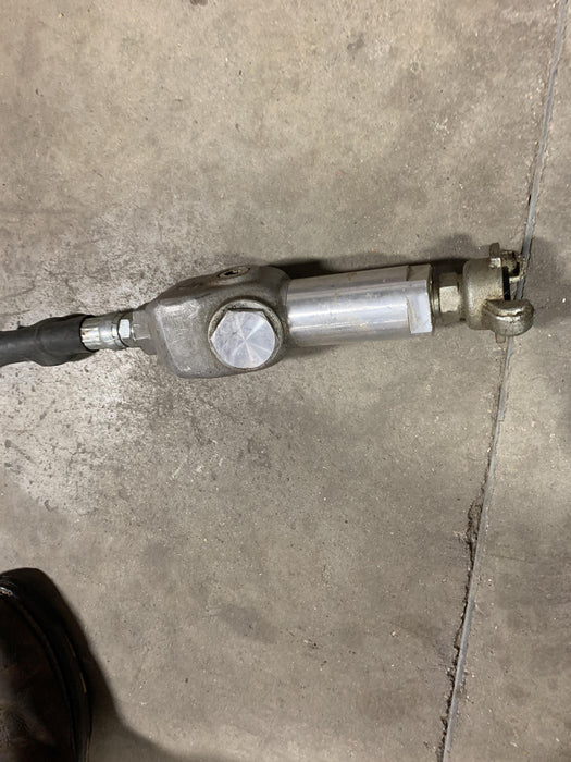 2021 MICHIGAN PNEUMATIC 10267