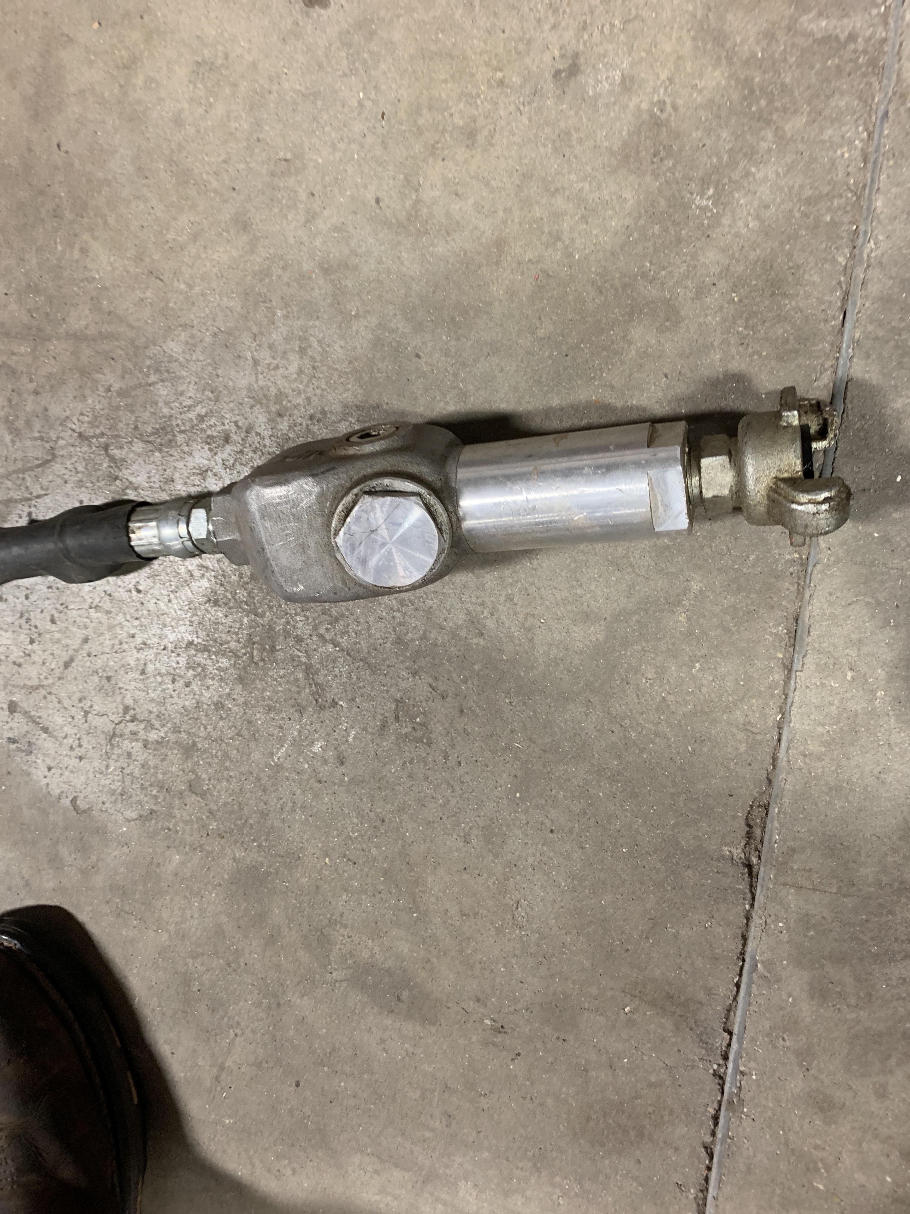 2021 MICHIGAN PNEUMATIC 10267
