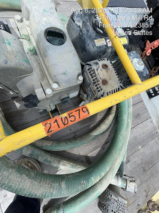 2022 WACKER NEUSON PT2