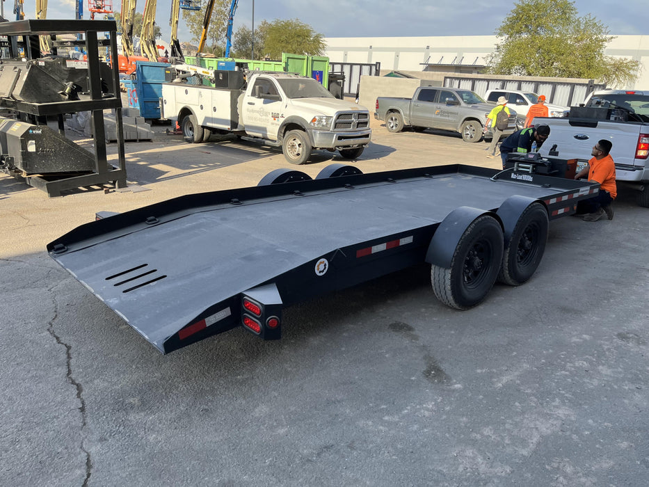 2024 STEELPOINT K19E