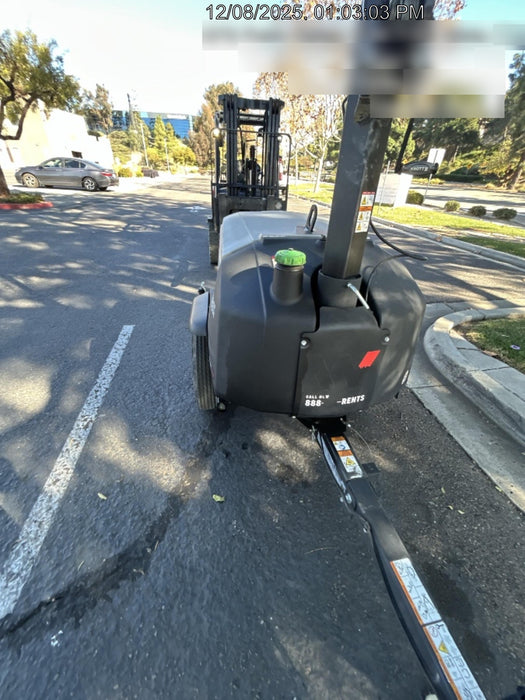 2024 WACKER NEUSON LTT4