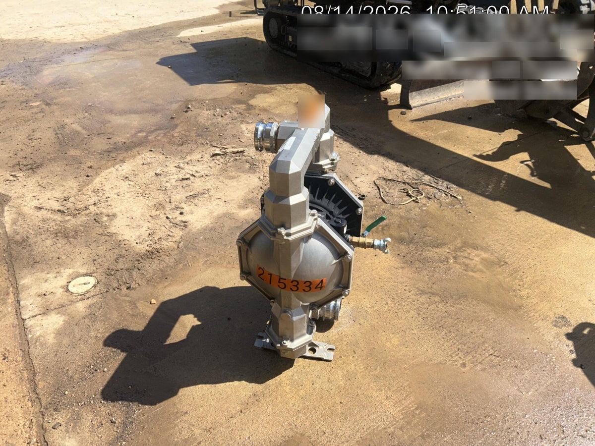 2022 INGERSOLL RAND PD30A-ASS-STT-C