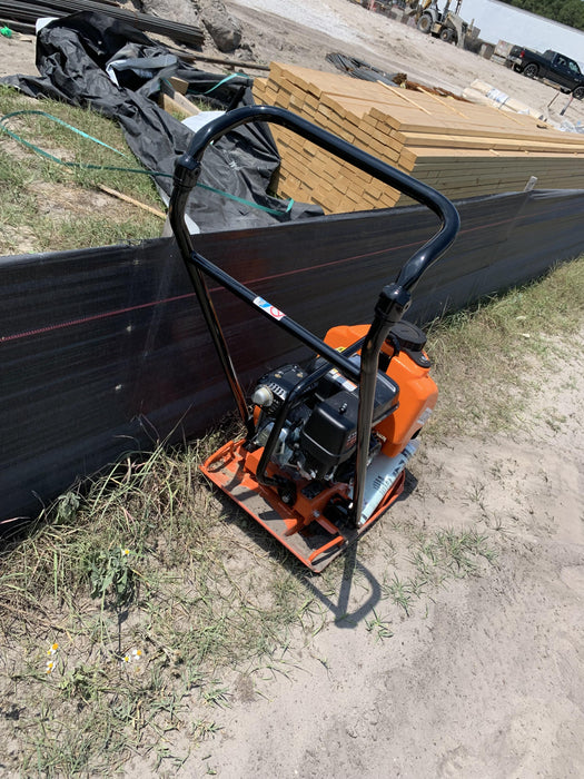 2023 MULTIQUIP MVC82VHW