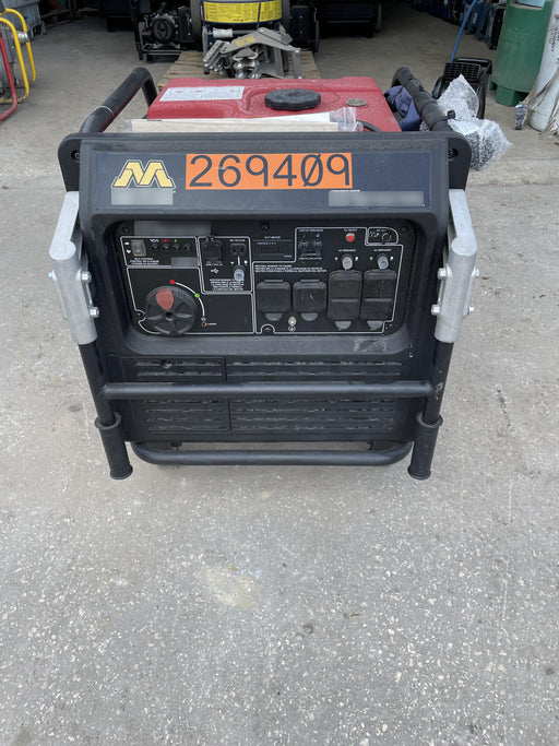 2022 MI-T-M GEN-8000-IMM1E