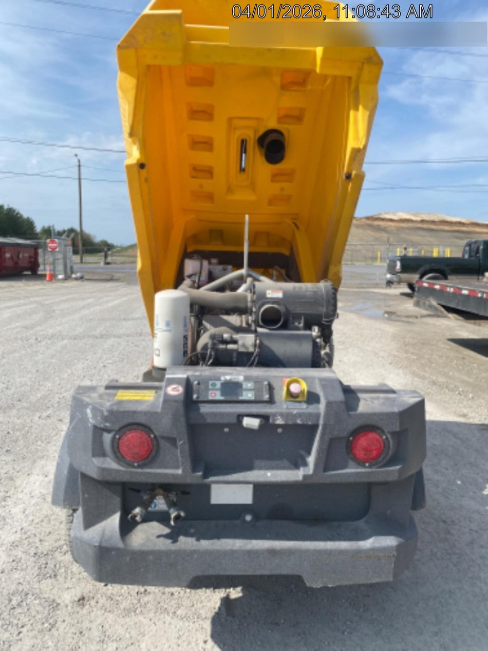 2023 ATLAS COPCO XAS188 CWK