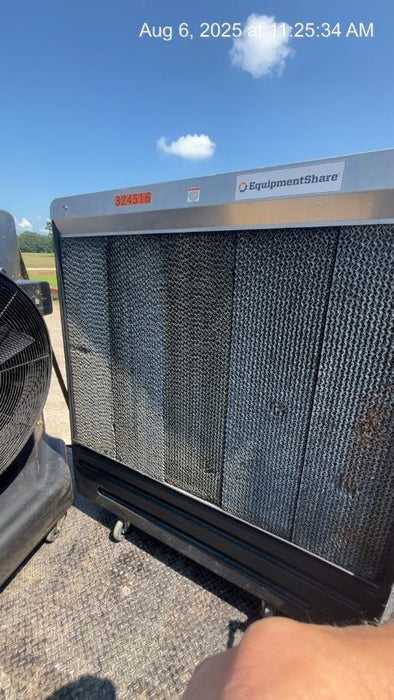 2023 BIG ASS FANS Cool Space 400