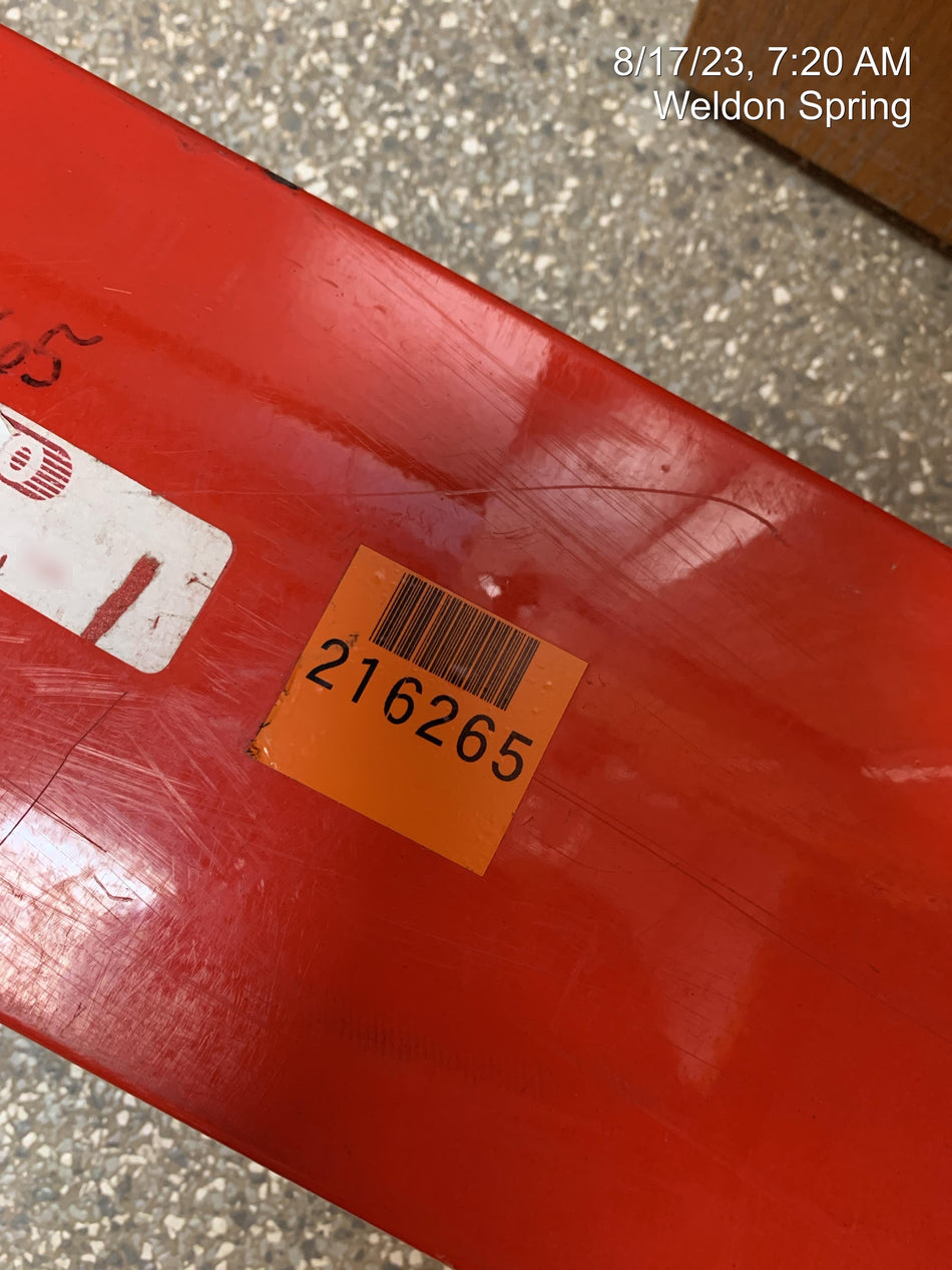 2022 PROTO J6023