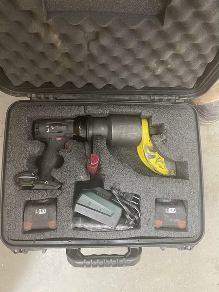 2020 TORCUP VT-3000KIT