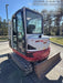 2020 TAKEUCHI TB-235-2CR
