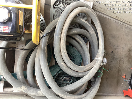 2020 WACKER NEUSON PT2A