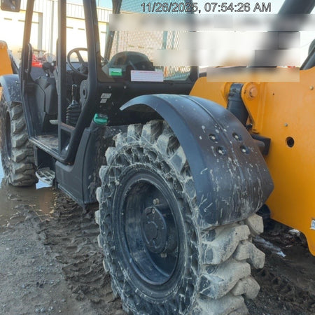 2019 JCB 512-56