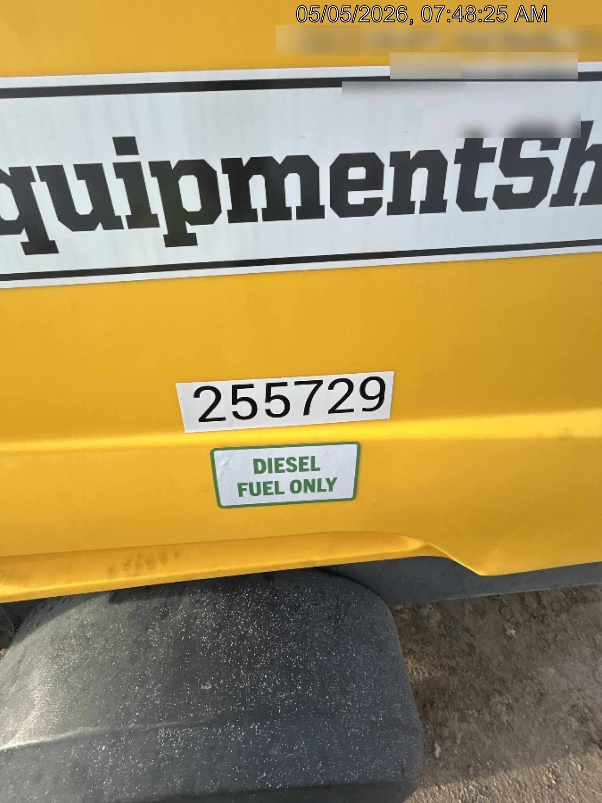 2022 ATLAS COPCO XAS188 CWK