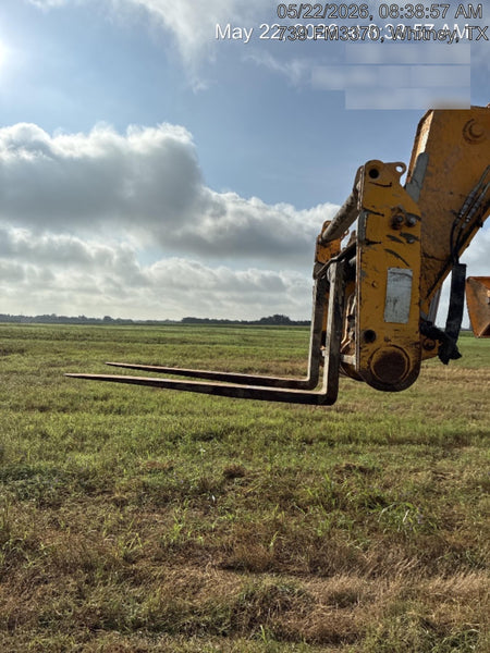 2020 JCB 508-66TC