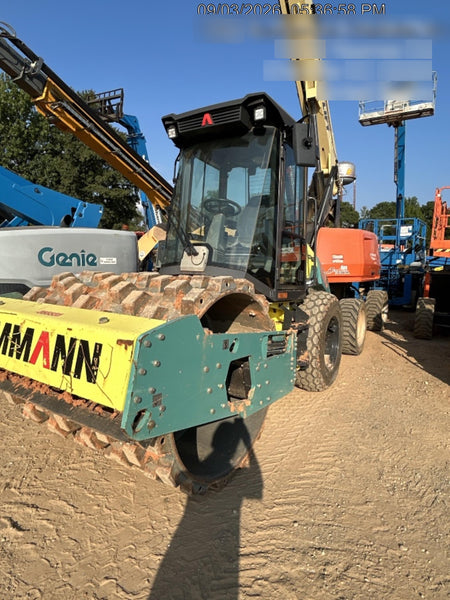 2023 AMMANN ARS70