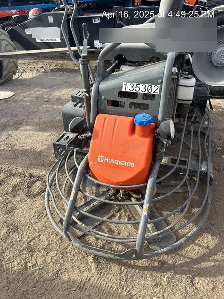 2021 HUSQVARNA CRT 48