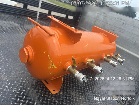 2023 MICHIGAN PNEUMATIC HV-15G-8P-ES-TRACKER