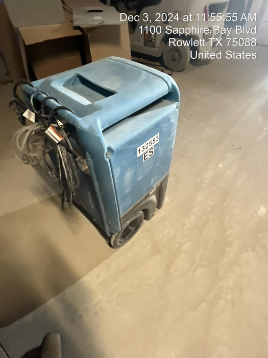 2021 DRI-EAZ LGR 2800i