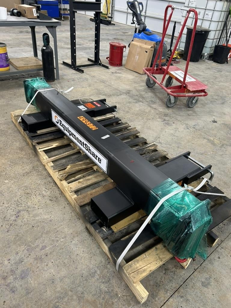 2024 ARROW MATERIAL HANDLING Fork Spreader