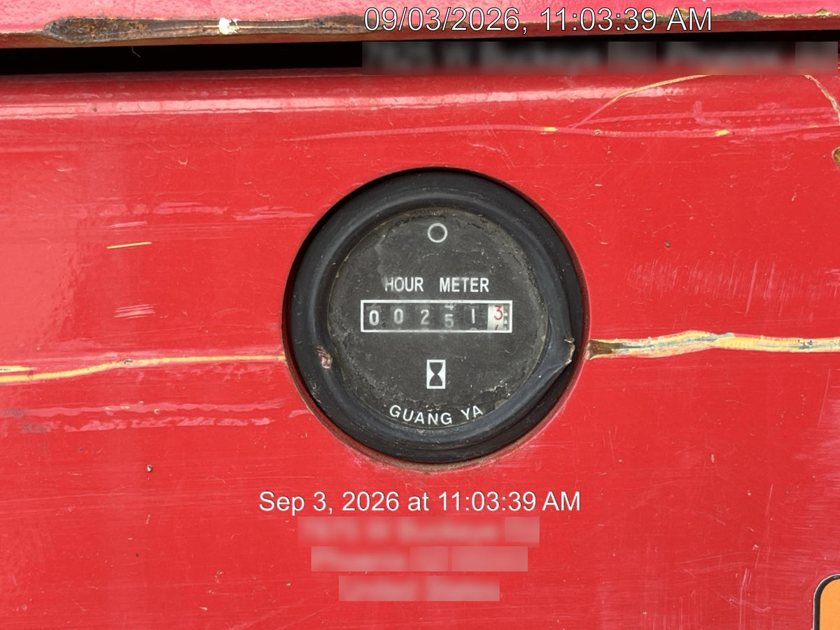 2021 MEC 4555SE