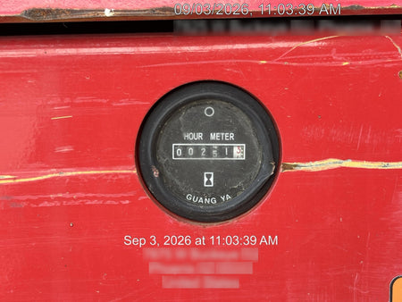 2021 MEC 4555SE