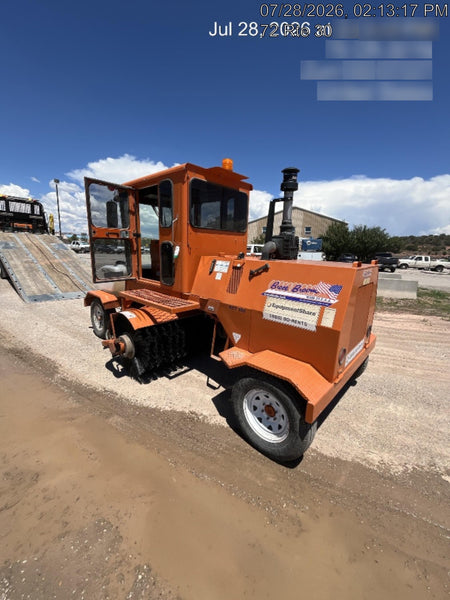 2021 BROCE RCT350
