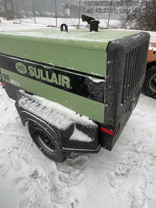 2020 SULLAIR 185-DPQ