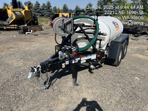 2025 WYLIE EXP-550L-S