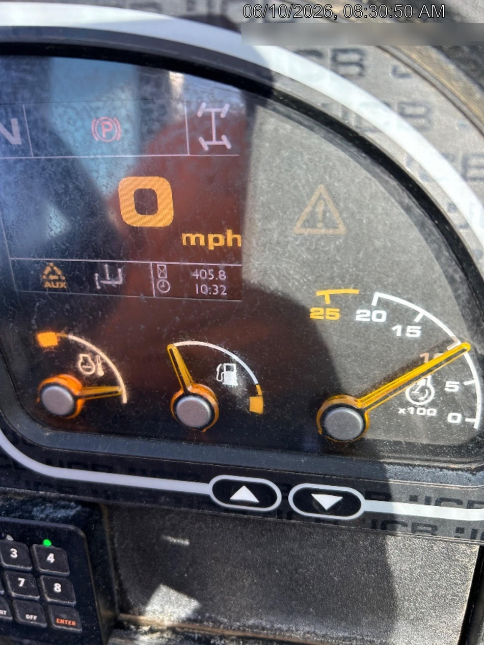 2024 JCB 505-20TC