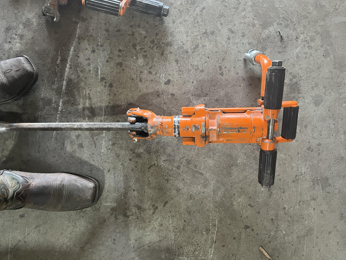 2023 MICHIGAN PNEUMATIC MP-RD62-78314