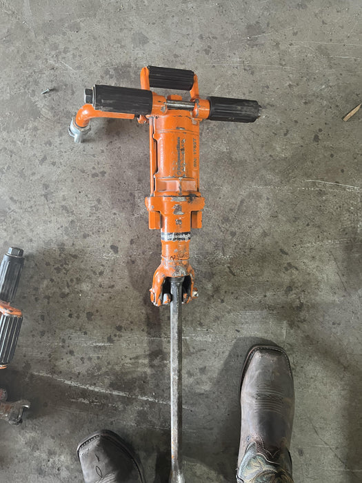 2023 MICHIGAN PNEUMATIC MP-RD62-78314