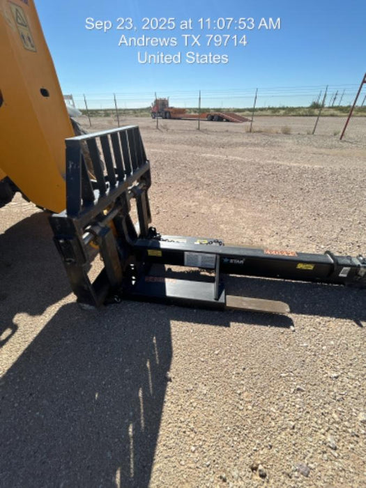 2025 STAR INDUSTRIES M1360B - Star JIB Boom