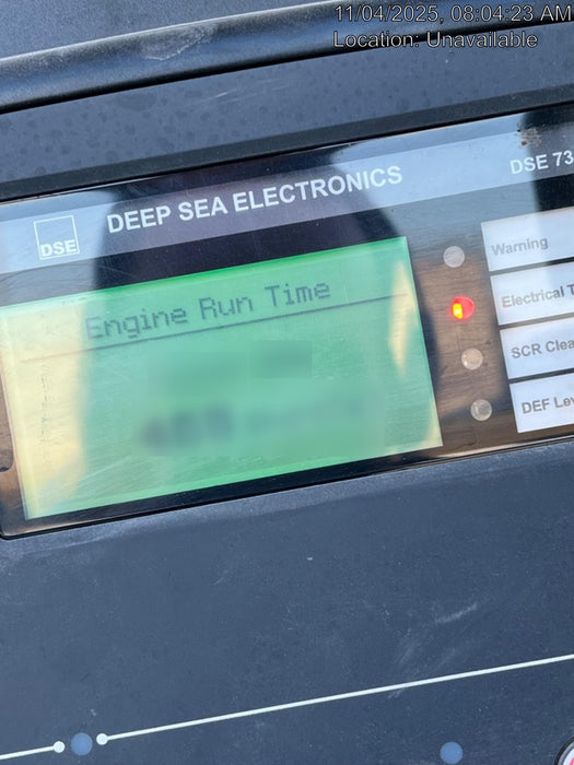 2021 ATLAS COPCO QAS150