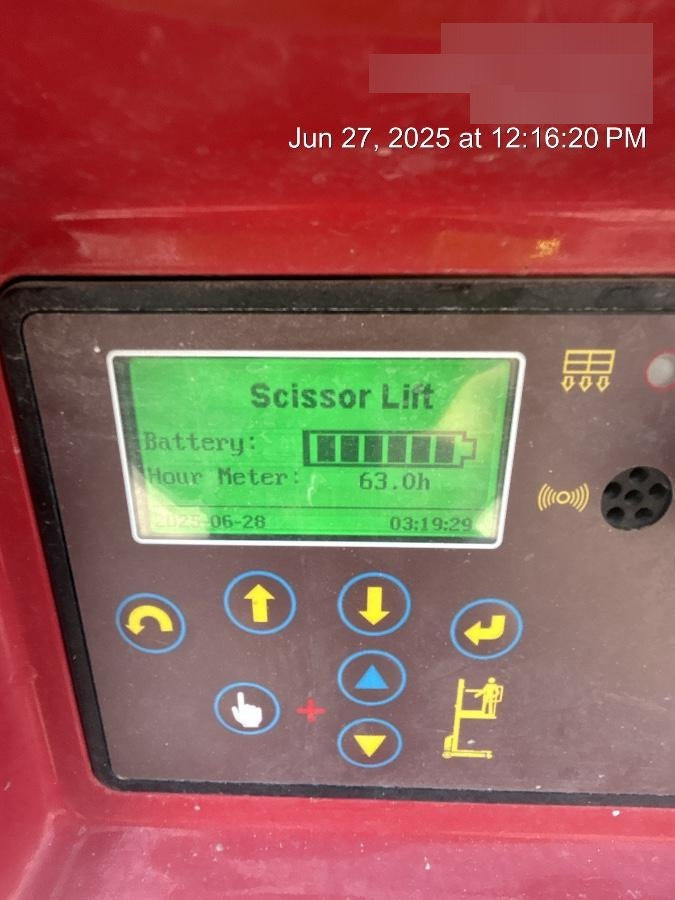 2019 MEC 1330SE Standard Options, MachineLink Keypad and Telematics