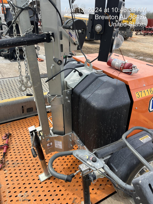 2023 WANCO WLTT-4MM4K