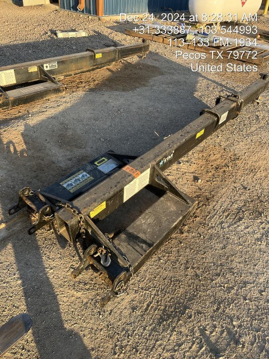 2024 STAR INDUSTRIES M1360B - Star JIB Boom