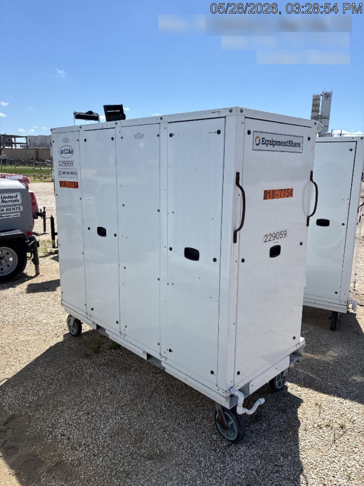 2020 SMARTECH SLIC12R-MSH