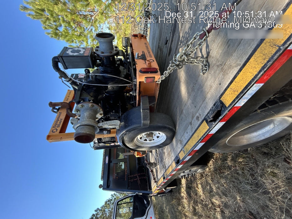 2022 PIONEER PP66S12L71-TD2.9L4