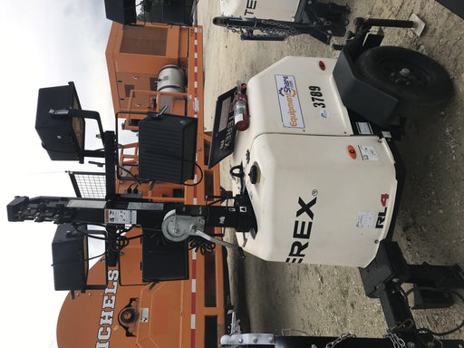 2017 TEREX RL4V2