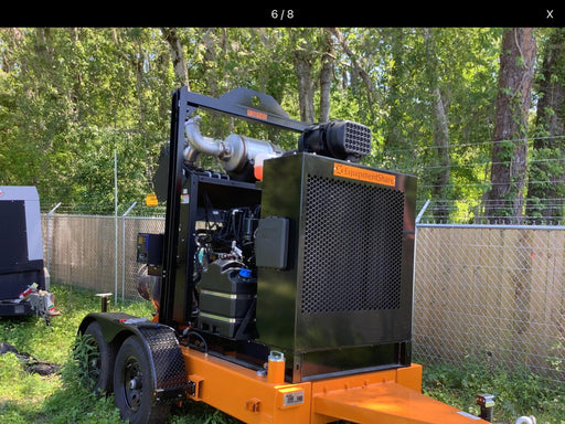 2021 CORNELL 8NHTA-SRP-EM18DB-1