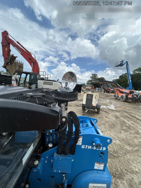 2024 GENIE GTH-5519