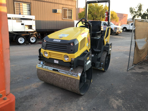 2020 WACKER NEUSON RD28-120
