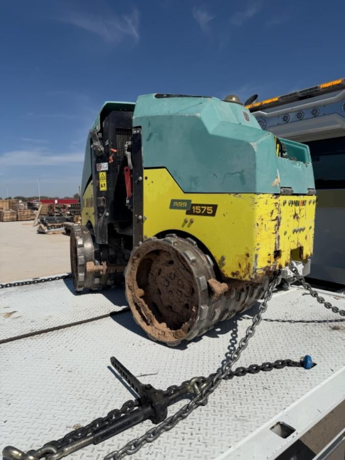 2021 AMMANN ARR 1575