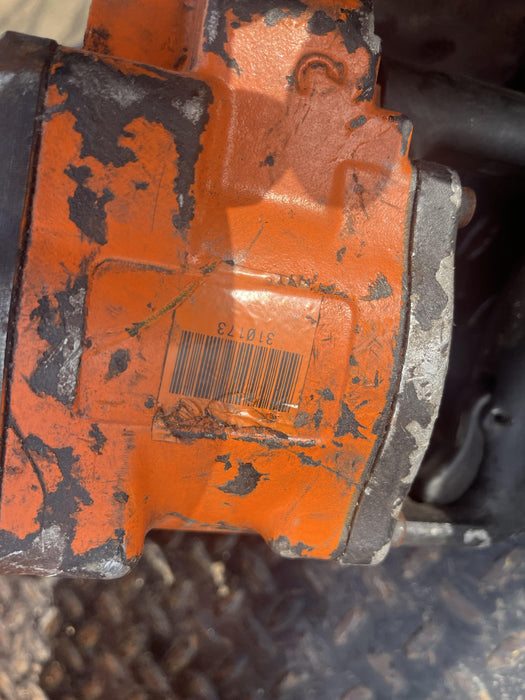 2023 MICHIGAN PNEUMATIC ES-4940B2-TRACKER